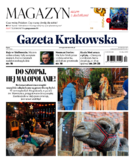 Gazeta Krakowska