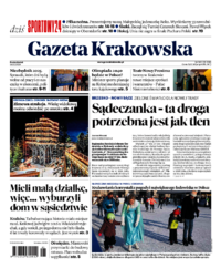 Gazeta Krakowska