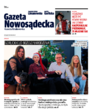 Gazeta Nowosądecka