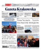 Gazeta Krakowska