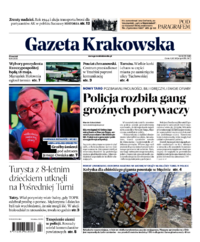 Gazeta Krakowska