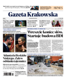 Gazeta Krakowska