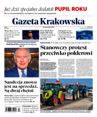 Gazeta Krakowska