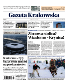 Gazeta Krakowska