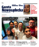 Gazeta Nowosądecka