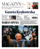 Gazeta Krakowska