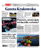 Gazeta Krakowska