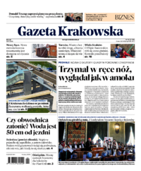 Gazeta Krakowska