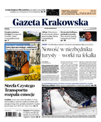 Gazeta Krakowska