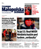 Małopolska Zachodnia