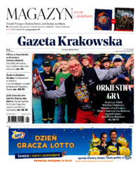 Gazeta Krakowska