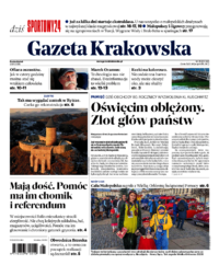 Gazeta Krakowska