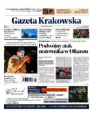 Gazeta Krakowska