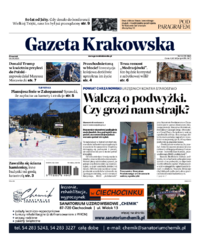 Gazeta Krakowska