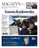 Gazeta Krakowska