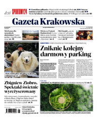 Gazeta Krakowska