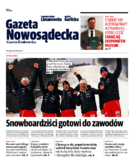 Gazeta Nowosądecka