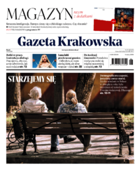 Gazeta Krakowska