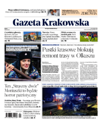 Gazeta Krakowska