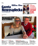 Gazeta Nowosądecka