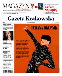 Gazeta Krakowska