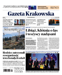 Gazeta Krakowska