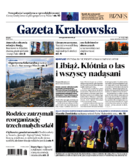 Gazeta Krakowska