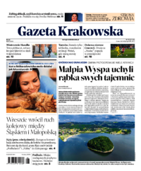 Gazeta Krakowska