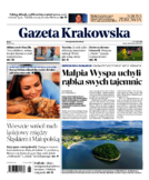 Gazeta Krakowska