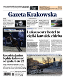 Gazeta Krakowska