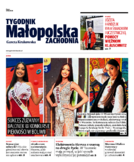 Małopolska Zachodnia