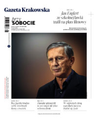 Gazeta Krakowska