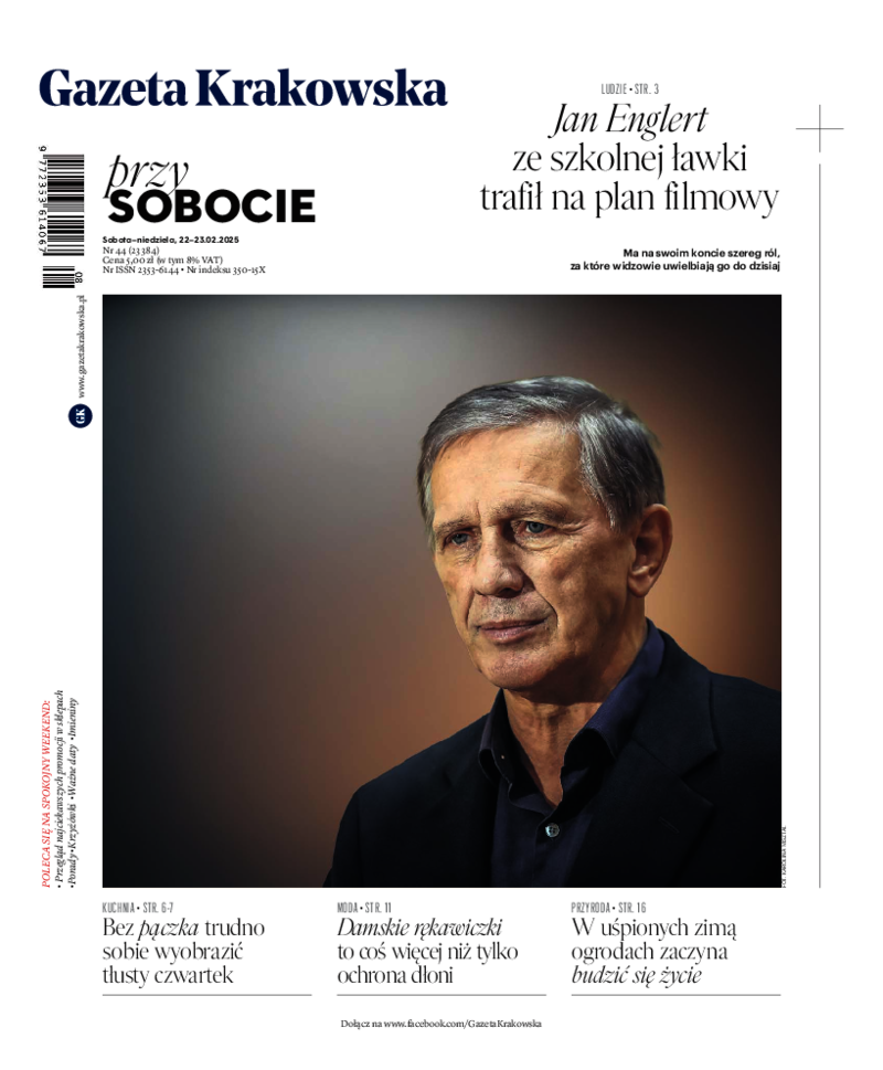 Gazeta Krakowska