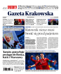 Gazeta Krakowska