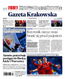 Gazeta Krakowska