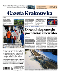 Gazeta Krakowska