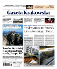 Gazeta Krakowska