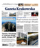 Gazeta Krakowska