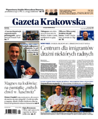 Gazeta Krakowska