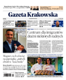 Gazeta Krakowska