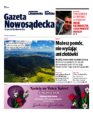 Gazeta Nowosądecka