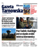 Gazeta Tarnowska
