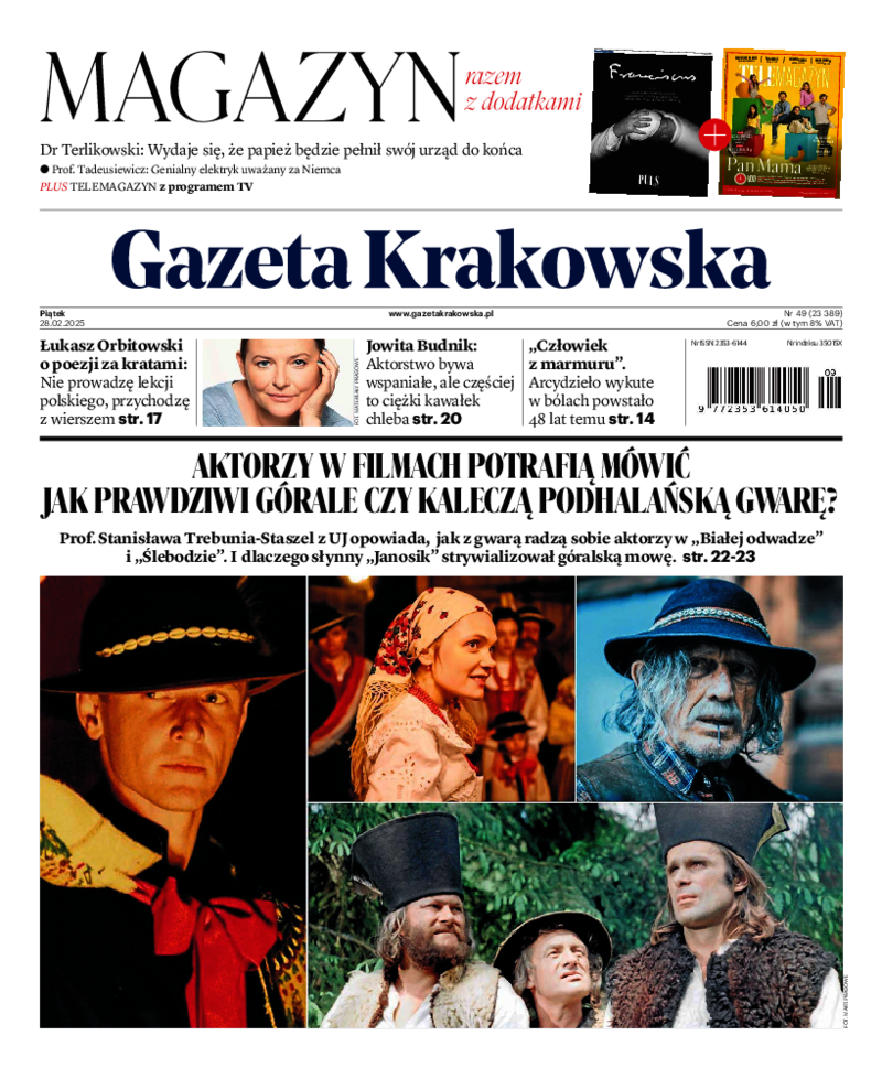 Gazeta Krakowska