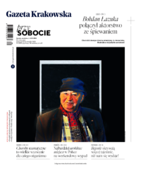 Gazeta Krakowska