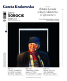 Gazeta Krakowska