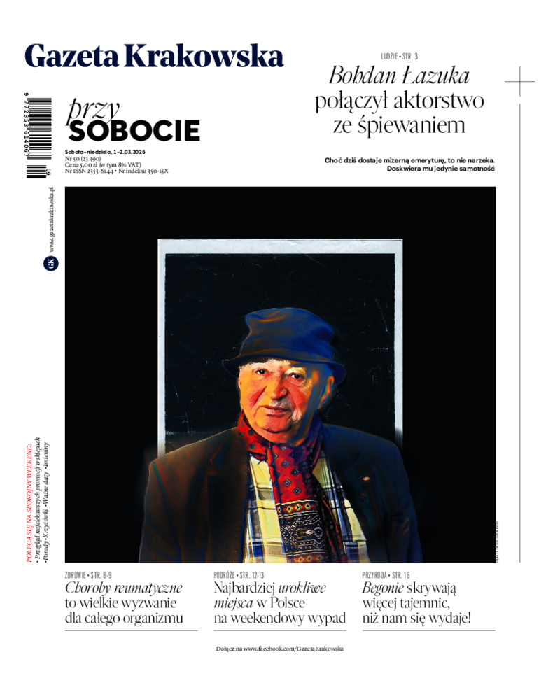 Gazeta Krakowska