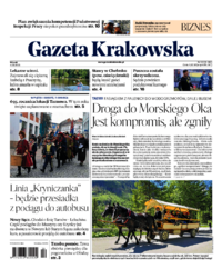 Gazeta Krakowska
