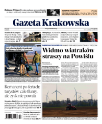 Gazeta Krakowska