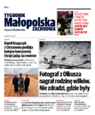 Małopolska Zachodnia