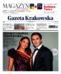 Gazeta Krakowska